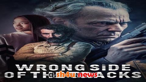مسلسل Wrong Side of the Tracks الموسم الرابع الحلقة 5 مترجمة