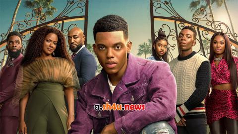 مسلسل Bel-Air الموسم الثاني الحلقة 5 مترجمة