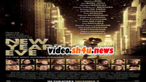 فيلم New Years Eve 2011 مترجم - HD