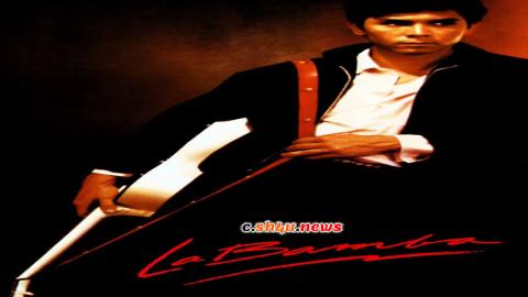 فيلم La Bamba 1987 مترجم - HD