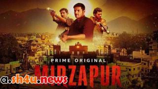 مسلسل Mirzapur الحلقة 2 الثانية - HD