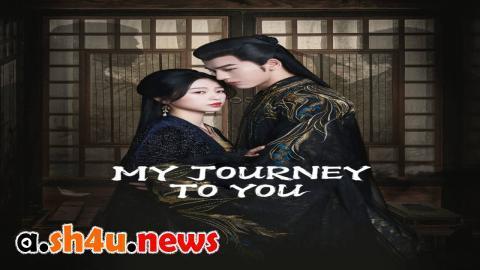مسلسل My Journey to You الحلقة 20 العشرون - HD