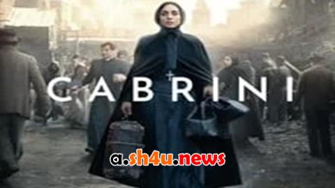 فيلم Cabrini 2024 مترجم - HD