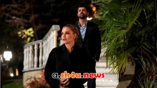 مسلسل المال القديم الحلقة 6 | قصة عشق