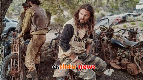 مسلسل On the Roam الموسم الاول الحلقة 4 مترجمة