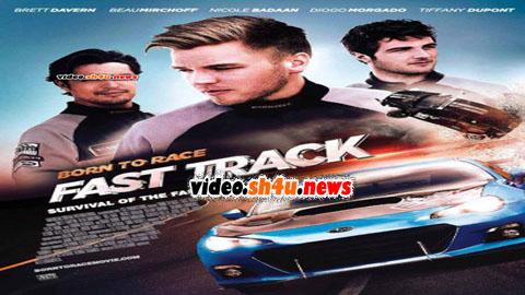 فيلم Born to Race: Fast Track 2014 مترجم - HD