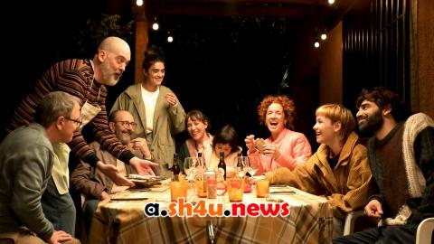 فيلم La casa 2024 مترجم - HD