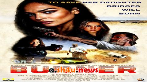 فيلم Burner 2025 مترجم - HD