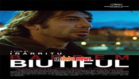 فيلم Biutiful 2010 مترجم - HD