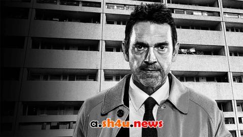 مسلسل Crime الموسم الثاني الحلقة 1 مترجمة