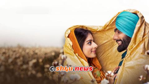 فيلم Sufna 2020 مترجم - HD