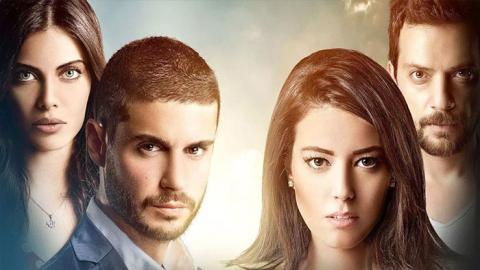 مسلسل لا مفر من الحب الحلقة 4 | قصة عشق