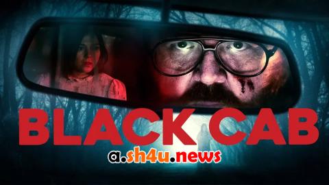 فيلم Black Cab 2024 مترجم - HD