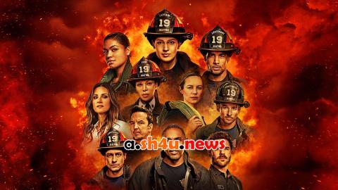 مسلسل Station 19 الموسم السابع الحلقة 4 مترجمة