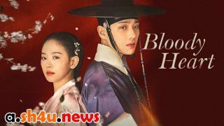 مسلسل Bloody Heart الحلقة 10 العاشرة - HD