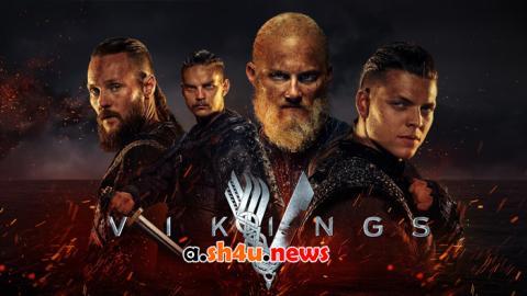 مسلسل Vikings الموسم الخامس الحلقة 9 مترجمة