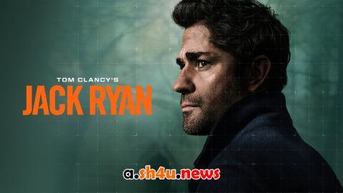 مسلسل Tom Clancy's Jack Ryan الموسم الرابع الحلقة 1 مترجمة