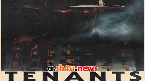فيلم Tenants 2023 مترجم - HD