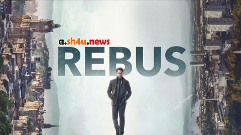 مسلسل Rebus الموسم الاول الحلقة 6 مترجمة - نهاية الموسم