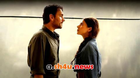 مسلسل هذا البحر سوف يفيض الحلقة 5 | قصة عشق