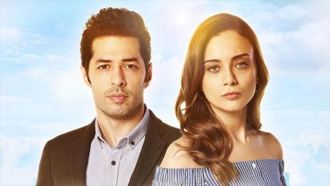 مسلسل عشق و كبرياء الحلقة 4 | قصة عشق