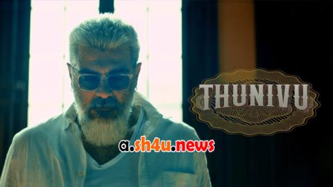 فيلم Thunivu 2023 مترجم - HD