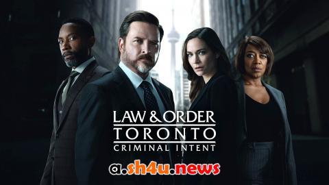 مسلسل Law & Order Toronto: Criminal Intent الموسم الثاني الحلقة 1 مترجمة