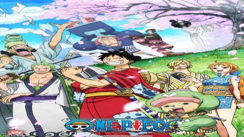 انمي One Piece الحلقة 946 - HD