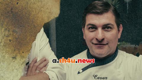مسلسل Cooking Up Murder: Uncovering the Story of César Román الموسم الاول الحلقة 1 مترجمة