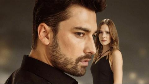 مسلسل لا تترك يدي الحلقة 46 | قصة عشق