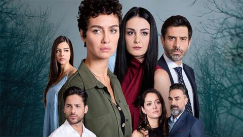 مسلسل لا تبكي يا امي الحلقة 1 | قصة عشق