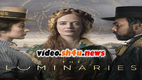 مسلسل The Luminaries الموسم الاول الحلقة 6 السادسة والاخيرة مترجمة - HD