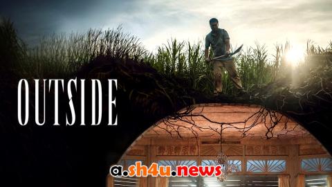 فيلم Outside 2024 مترجم - HD