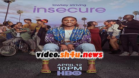 مسلسل Insecure الموسم الرابع الحلقة 7 السابعة مترجمة - HD