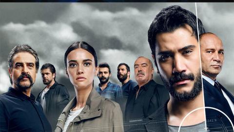 مسلسل المجهولون الحلقة 7 | قصة عشق