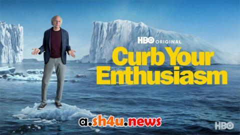 مسلسل Curb Your Enthusiasm الموسم الثاني عشر الحلقة 8 مترجمة