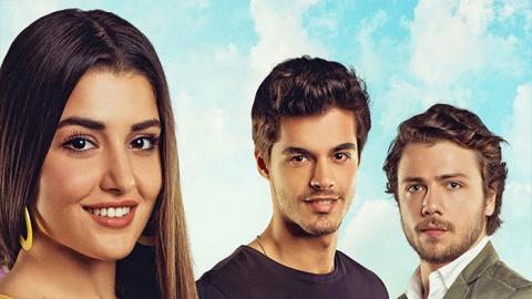 مسلسل بنات الشمس الحلقة 36 | قصة عشق