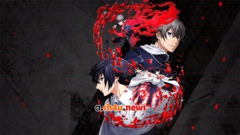 انمي Lord of Vermilion Guren no Ou الحلقة 2 - HD