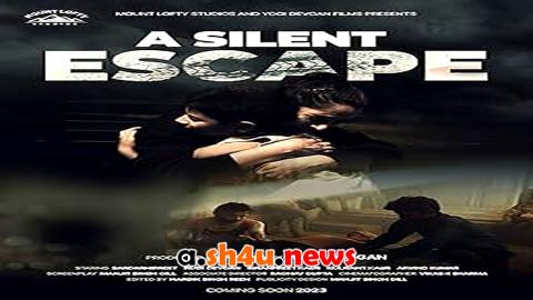 فيلم A Silent Escape 2025 مترجم – HD