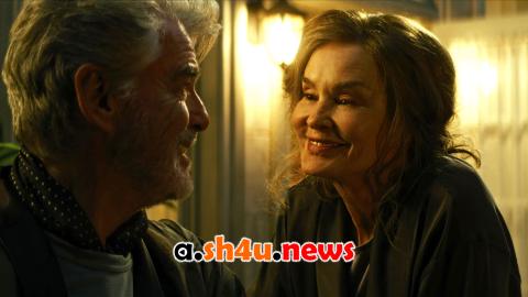 فيلم The Great Lillian Hall 2024 مترجم - HD