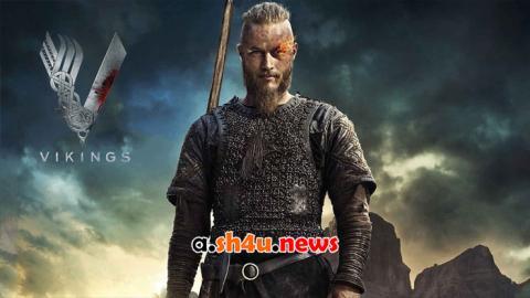 مسلسل Vikings الموسم الاول الحلقة 3 مترجمة
