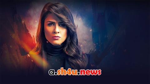 مسلسل ﻵخر نفس الحلقة 20 العشرون - HD