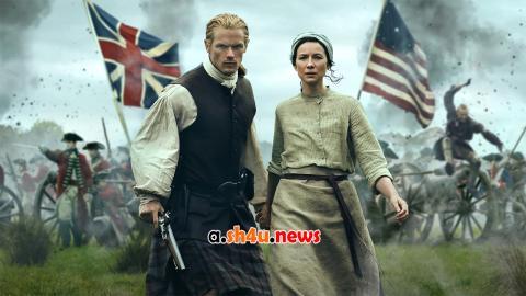 مسلسل Outlander الموسم السابع الحلقة 9 مترجمة