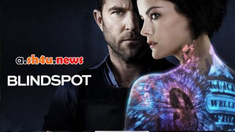 مسلسل Blindspot الموسم الثالث الحلقة 16 مترجمة