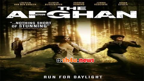 فيلم The Afghan 2016 مترجم - HD