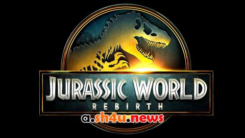 فيلم Jurassic World: Rebirth 2025 مترجم - HD