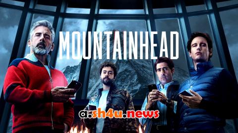 فيلم Mountainhead 2025 مترجم - HD