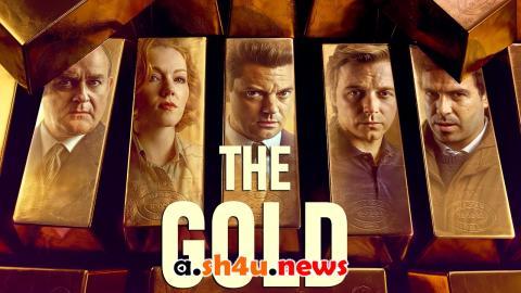 مسلسل The Gold الموسم الاول الحلقة 4 مترجمة
