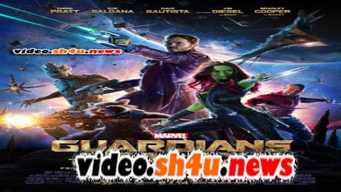 فيلم Guardians of the Galaxy 2014 مترجم - HD