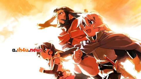 انمي Deltora Quest الحلقة 56 - HD
